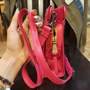 Min & Mon Vail crossbody
